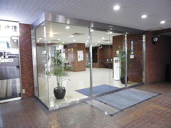 高田馬場ダイカンプラザ(1R) 6階のその他画像