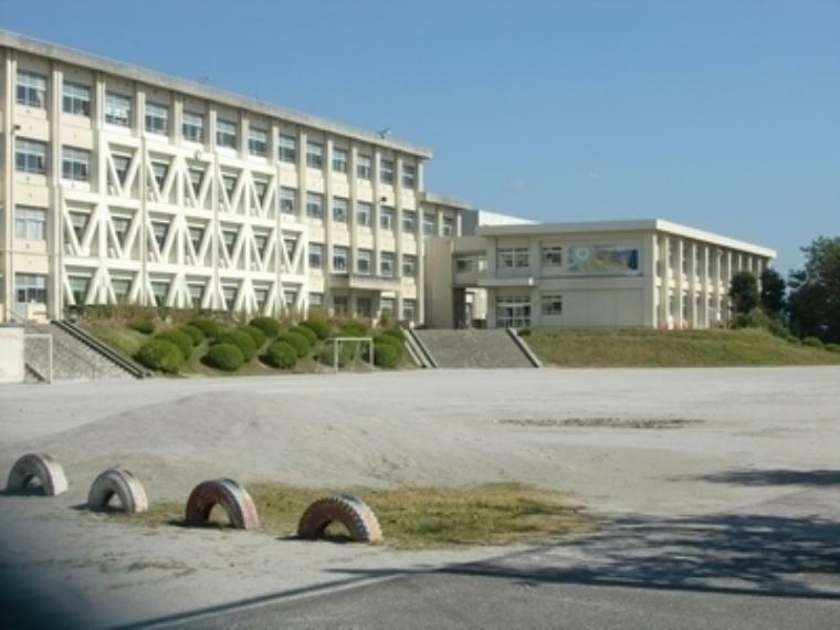 知立市立知立南小学校