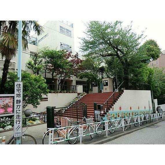 ザ・パークハウスアーバンス渋谷(2LDK) 6階のその他画像