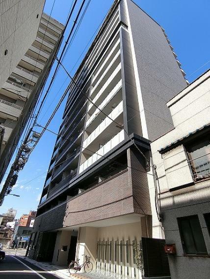 コンシェリア東京　IRIYA　STATION　FRONT(1K) 6階のその他画像