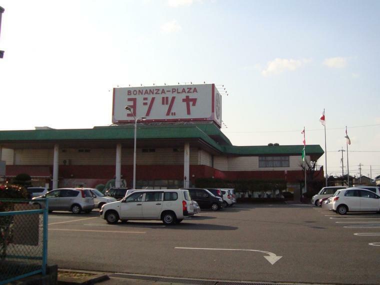 ヨシヅヤ 愛西勝幡店