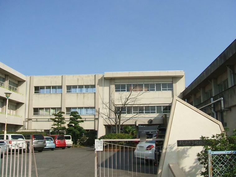 稲沢市立坂田小学校