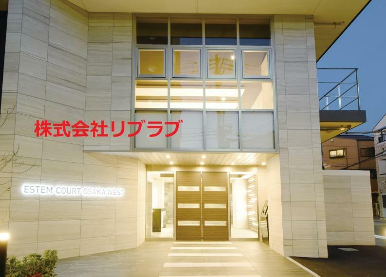 エステムコート大阪WEST(1K) 7階のその他画像