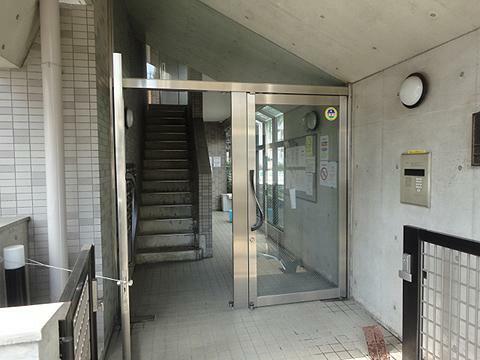 メインステージ川崎駅前(1R) 2階のその他画像
