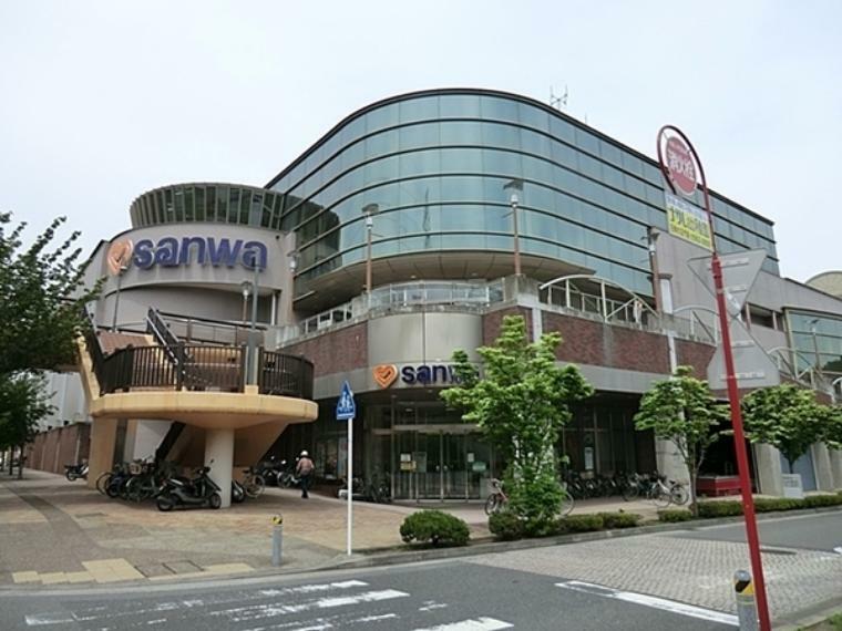 sanwa子供の国店