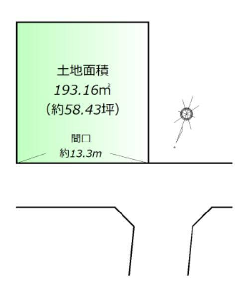 仙台市太白区金剛沢2丁目(4LDK)のその他画像