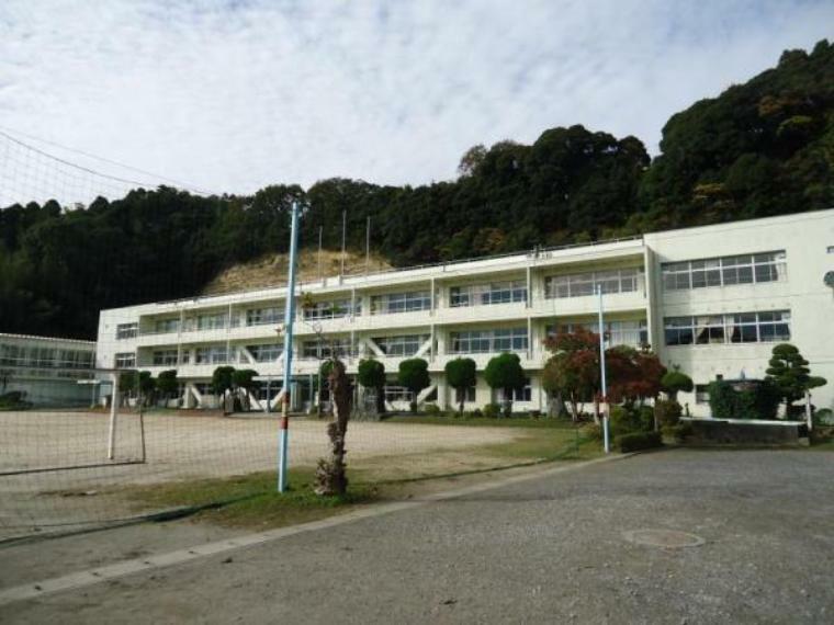 茂原市立本納小学校