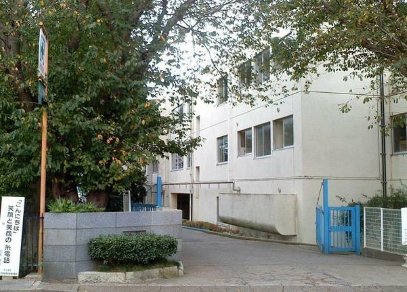 八千代市立村上小学校