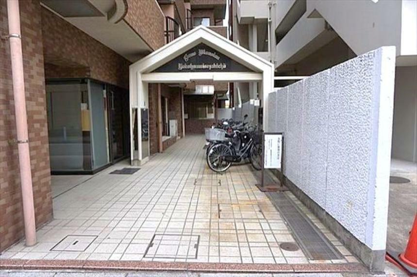 ライオンズマンション横浜伊勢佐木町(1R) 5階のその他画像