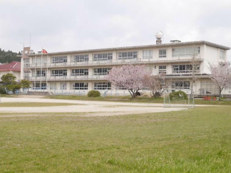 出雲市立さくら小学校