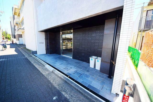 ラヴェニール東神奈川(1R) 4階のその他画像