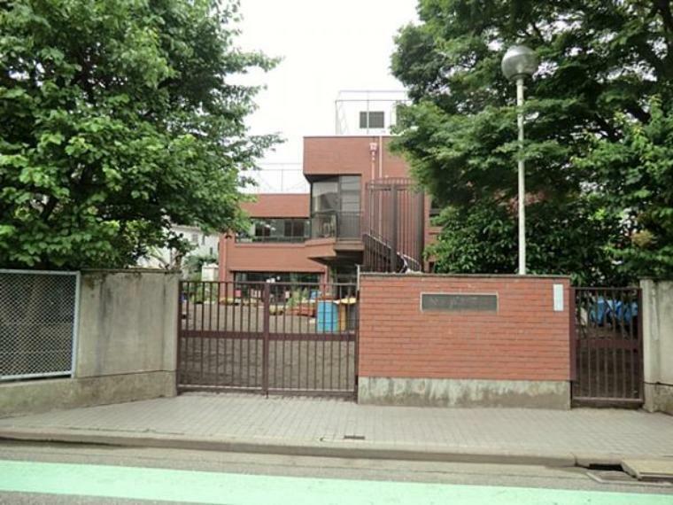 桜ケ丘幼稚園　