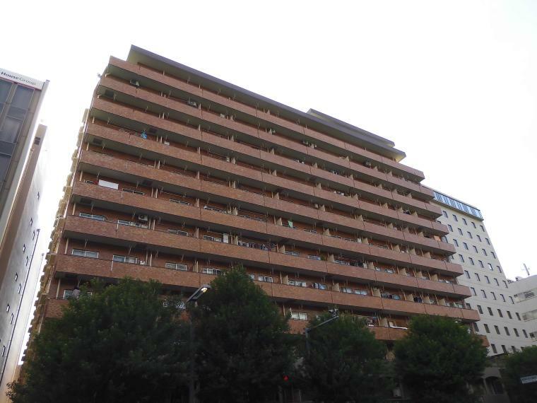 永谷リヴュール新宿(1R) 3階のその他画像