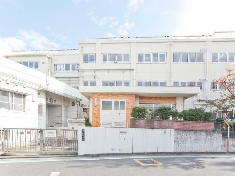■横浜市立一本松小学校