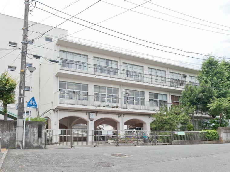 ■横浜市立老松中学校