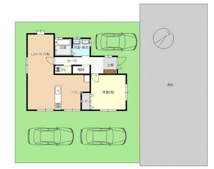 【住宅ローン減税対象】価格には消費税、リフォーム費用を含みます。自社物件につき随時ご案内可能。内覧希望の方はお電話ください。