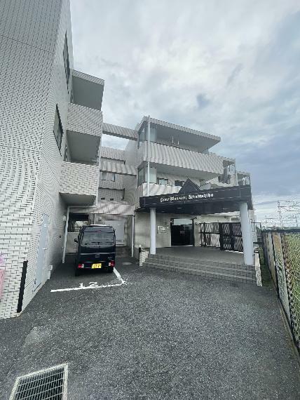 ライオンズマンション愛甲石田(3DK) 3階のその他画像