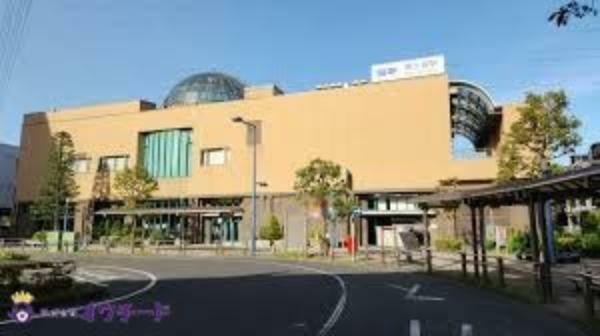 鳩ケ谷駅（埼玉高速鉄道線） 徒歩22分。