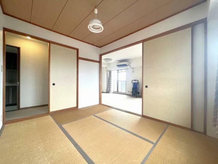 仙台八木山スカイマンション(3LDK) 8階のその他画像
