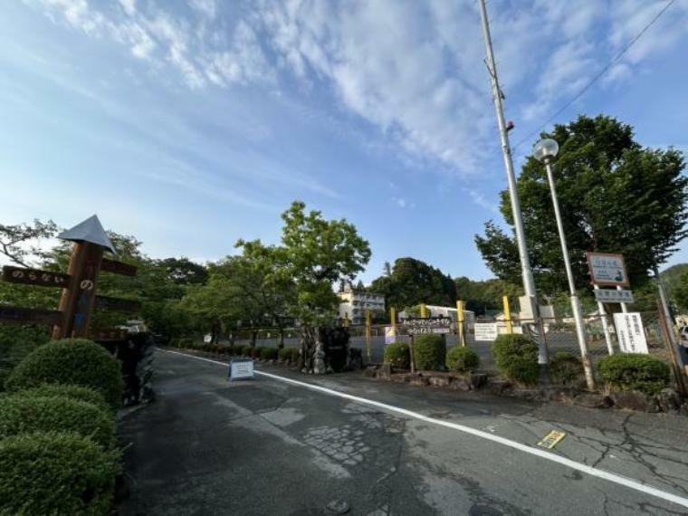 【小学校】浜松市立光明小学校まで1800mです。