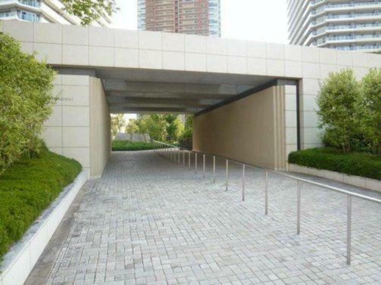 リエトコート武蔵小杉ザ・クラッシィタワー(1LDK) 20階のその他画像
