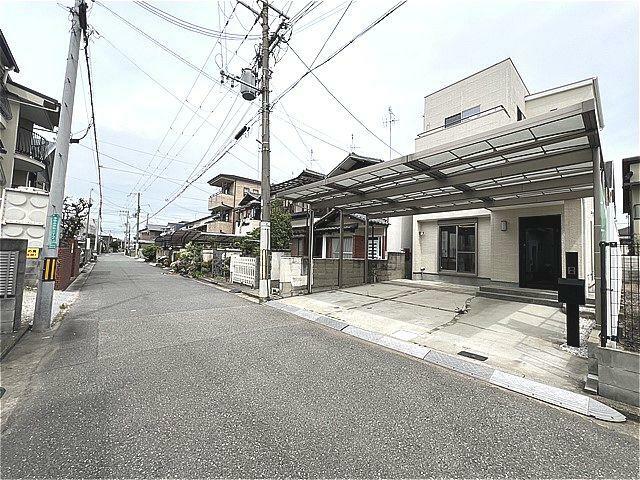             堺市堺区中田出井町3丁
  