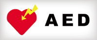 AED（自動体外式除細動器）（リース対応）