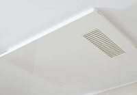 浴室乾燥・暖房・換気システム