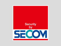 SECOMセキュリティシステム（24時間遠隔管理システム）