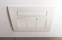 ミストサウナ機能付きガス温水式浴室暖房乾燥機