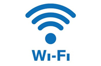住戸内Wi-Fi対応